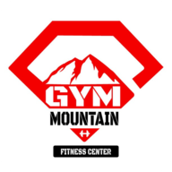 Logo de GYM Mountain Fitness Center 